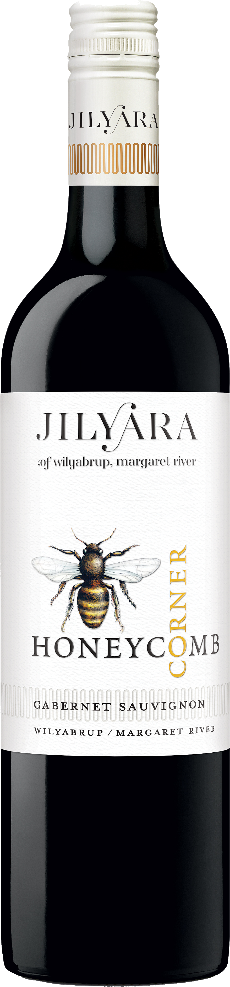 Jilyara Honeycomb Corner Margaret River Cabernet Sauvignon 2022 Margaret River